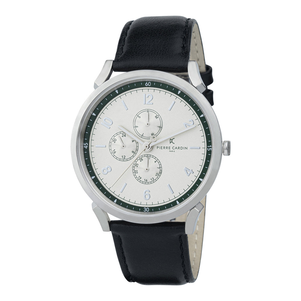 Pierre Cardin Pigalle Nine CPI.2062 Herrenuhr Pierre Cardin Pigalle Nine CPI.2062 Herrenuhr